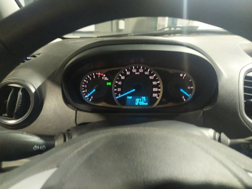 Ford Ka 1.5 Se 5 P 2018