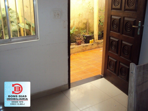 Imagem 2 de 15 de Casa - Vila Granada - Ref: 7308 - V-7308