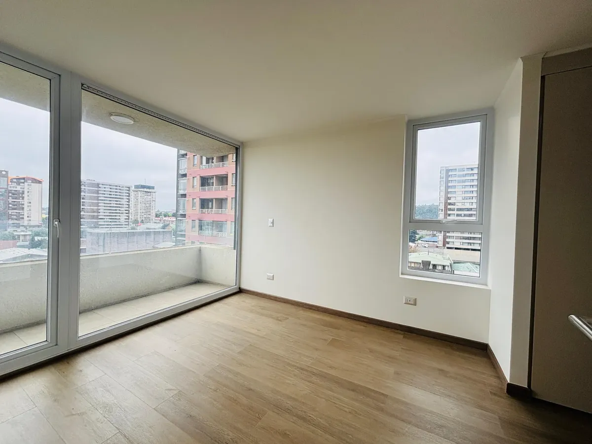 Imagen 3 de 20 de Edificio Av. San Martín Piso 11