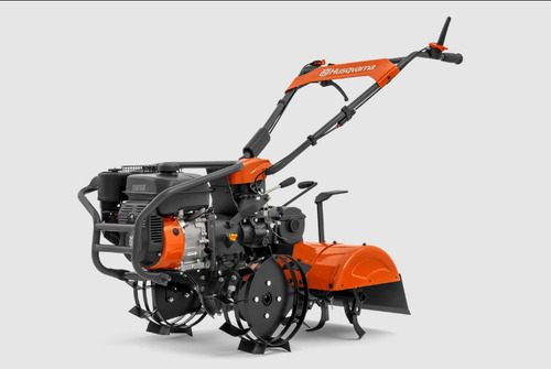 Motocultivador Tr262 Husqvarna - Ynter Industrial