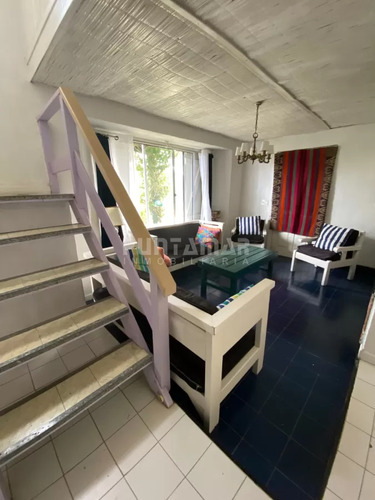 Chalet De 2 Plantas En Manantiales A Pasos De La Playa