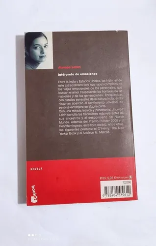 Interprete De Emociones ..