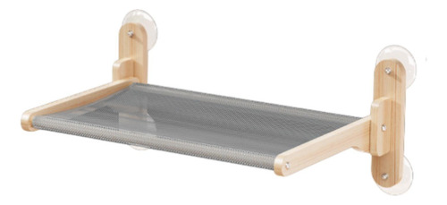 Perca De Ventana De Cat, Hamaca De Gato Para Ventana, Gris S
