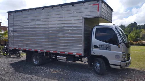 Foton 1069