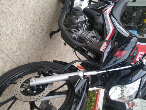 Honda Cg 160 Titan 2021