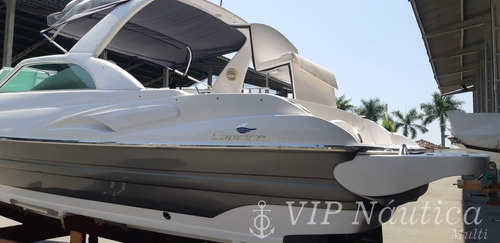 Caprice 270 | 2007 | 1 X Mrcruikser 4.3 220 Hp | Gasolina