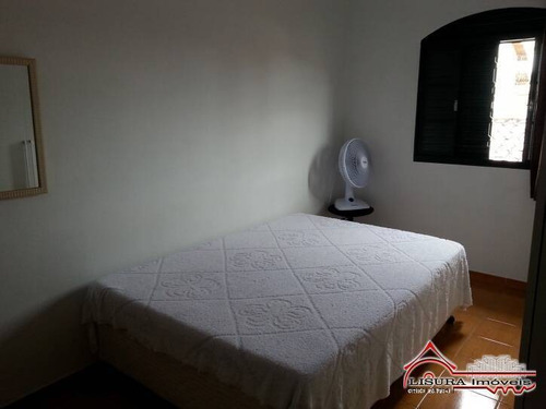 Imagem 5 de 15 de Casa A Venda No Terra De São João Jacareí Sp - 2909