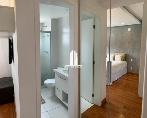 Imagem 14 de 15 de Apartamento Com 3 Dormitórios No Morumbi - Mz6516