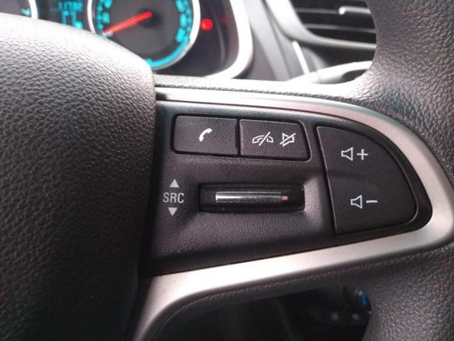 Chevrolet Sail 1.5 Ls Mt 2021