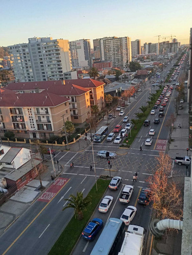 Se Arrienda Depto Con Excelente Vista (104345)