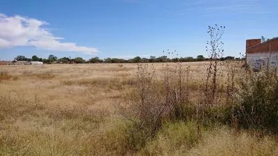 Terreno en venta