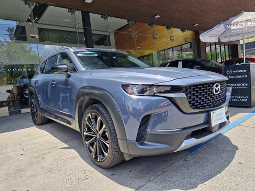 Mazda cx-50 2.5T Signature Awd At