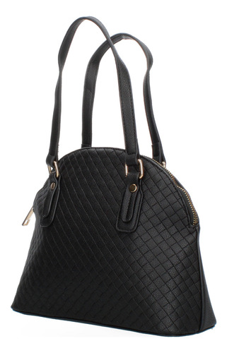 Bolsa Casual Abisai Handbags Negro Para Mujer [aba476