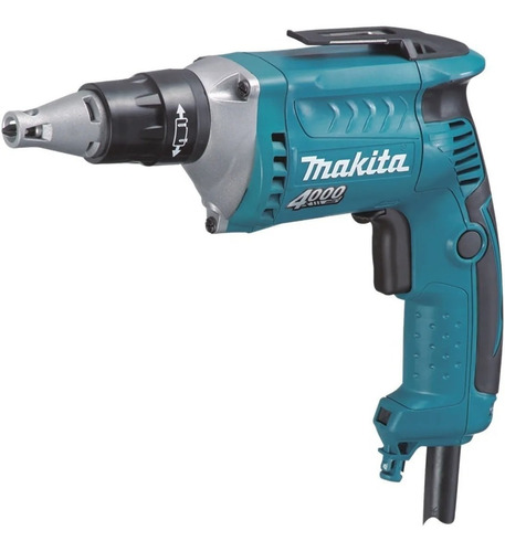 Atornillador Electrico Makita Fs4200 Durlock Drywall Prof