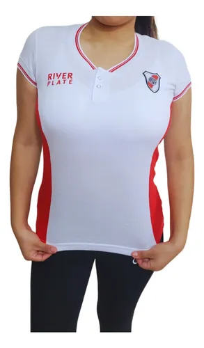 Chombas de river para mujer hotsell