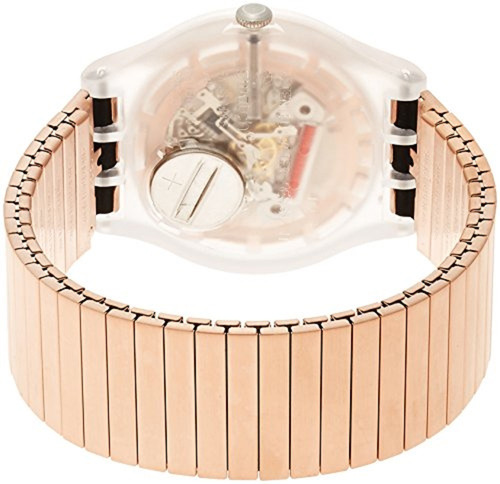 Relógio Swatch Rostfrei - Suok707a