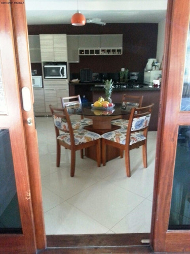 Imagem 6 de 28 de Casa À Venda - Condomínio Terras De São Francisco. Área Construída Acabada: 350 M²/ Área Construída Inacabada: 300 M² / Área Terreno: 1.250 M². - Ca00022 - 34127557