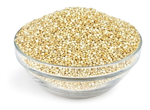 Quinoa Blanca Caja De 10 Kg Por Mayor