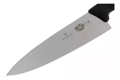 Cuchillo Victorinox Para Chef Hoja Ancha 20cm 5.2063.20