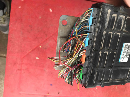 Mr507988 Computadora Mitsubishi Mirage 2001 (Usado)