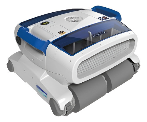 Limpiafondo Automático Astralpool H5 Duo Barrefondo
