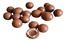 Comprar Drageado Trufado 45% Cacau Ao Leite Sem Açúcar 300g
