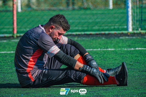 Serviço De Goleiro