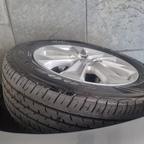Honda Fit 1.4 Lx Flex Aut. 5p