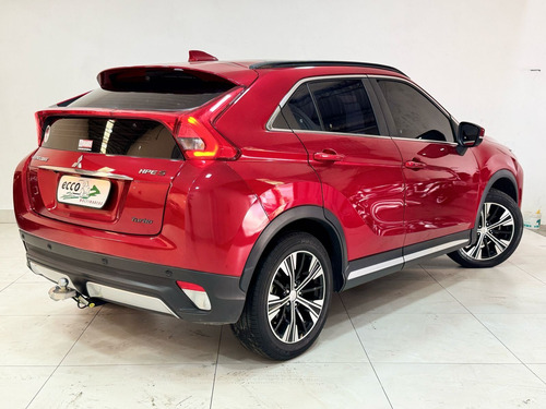 Mitsubishi Eclipse Cross HPE-S Sport 1.5 AWC Aut.