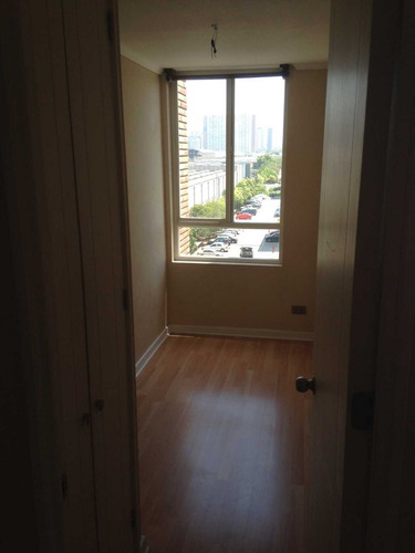 Venta De Departamento En Ñuñoa (95764)