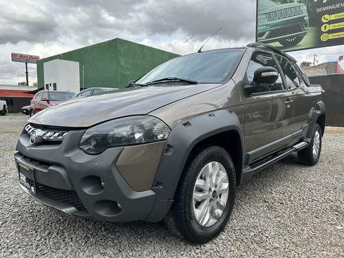 RAM 700 1.6 Club Cab Adventure Mt