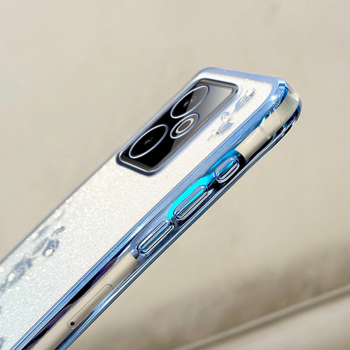 Funda De Teléfono De Poliuretano Termoplástico Para Oppo A5 2020 4g/a5 Pro 5g