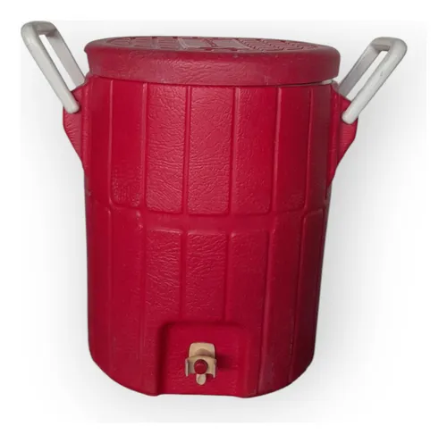 Potamito Decocar Cap. 15 Litros. (Usado)