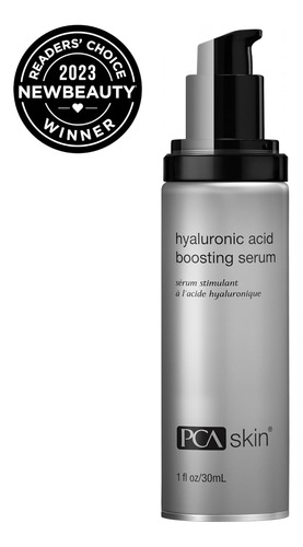 Sérum De Ácido Hialurônico Pca Skin Para Rosto, Ácido Hialur