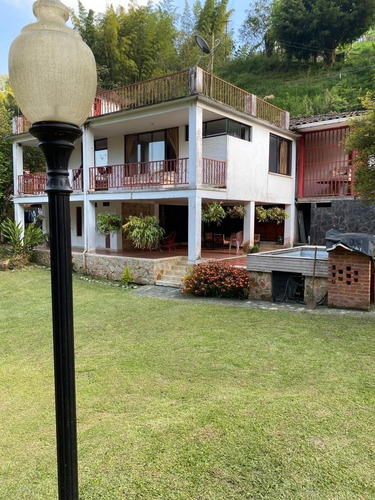 Pance, 21.000 M2, Finca En Venta