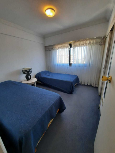 Imagen 10 de 14 de Amplio Piso En Venta Con Excepcional Vista Al Mar