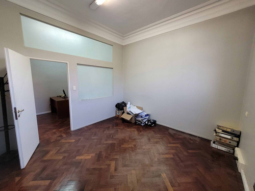 Imagen 9 de 19 de Oficina 5 Ambientes A Nueva! 100m2 Oportunidad!