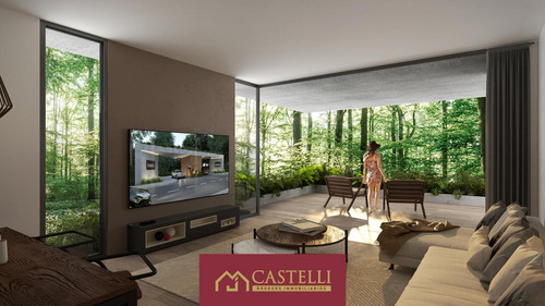 Departamento 4 Ambientes En Venta En Pilar Modulo Los Alerces