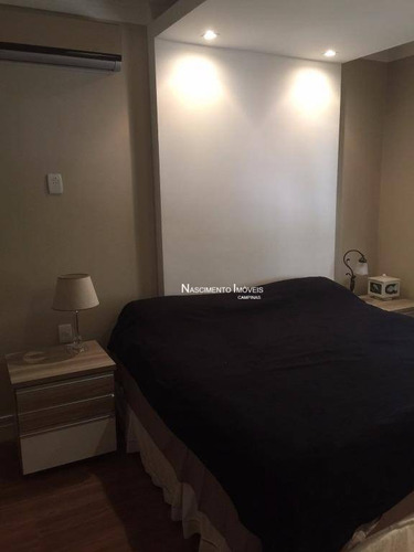 Casa Com 3 Dormitórios À Venda, 158 M² Por R$ 948.000,00 - Loteamento Residencial Vila Bella - Campinas/sp - Ca0181