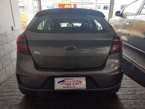 Ford Ka Se 1.0 Flex 2020 Sem Entrada Uber 99