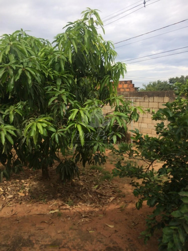 Imagem 7 de 30 de Chácara À Venda Em Jardim Monte Belo Ii - Ch032918