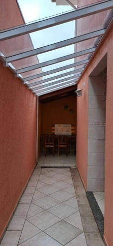 Lindo Imóvel Pronto Para Morar - So0775