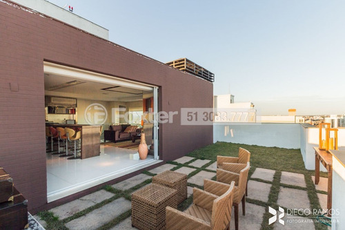 Imagem 8 de 30 de Cobertura, 3 Dormitórios, 207.02 M², Auxiliadora - 13403