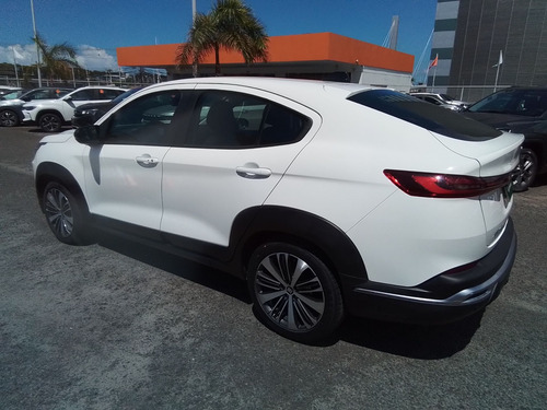 Fiat FASTBACK 1.0 TURBO 200 FLEX AUDACE CVT