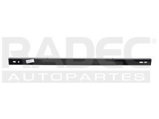 Refuerzo Defensa Delantera Nissan X-trail2004-2005-2006-2007