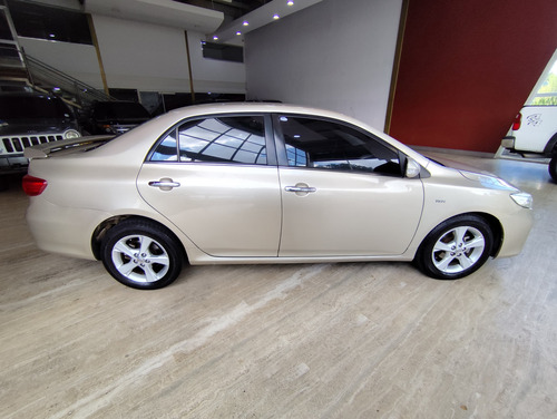 Toyota Corolla Gli