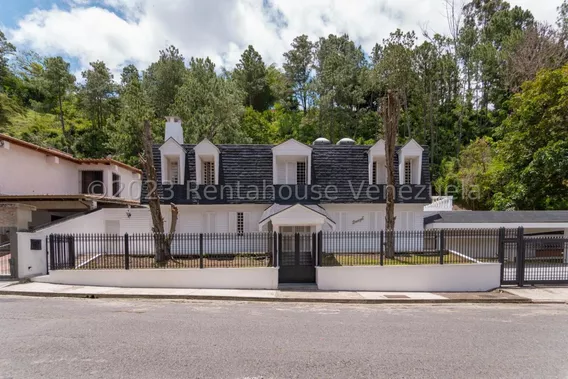 Casa en venta