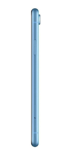 iPhone XR 64 GB Azul 3 GB RAM