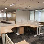 Conjunto Para Alugar, 509 M² Por R$ 40.000/mês - Itaim Bibi - São Paulo/sp - Cj0004