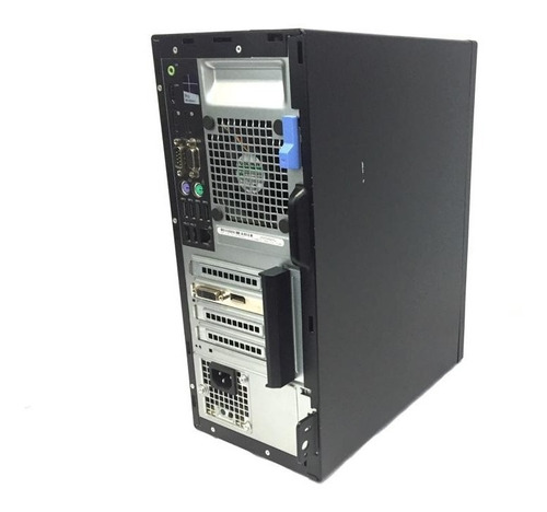 Desktop Dell Optplex 5040 I5 6ª 8gb Ddr3 Hd 500gb